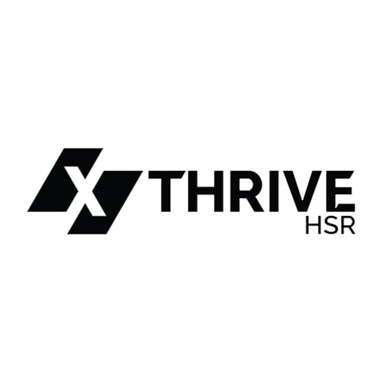 XTHRIVE - Strength & Conditioning Gym