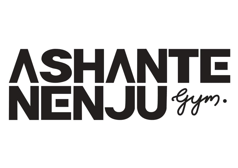Ashante Nenju Fitness Centre