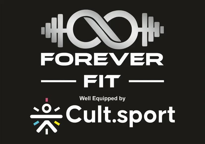 Forever fit