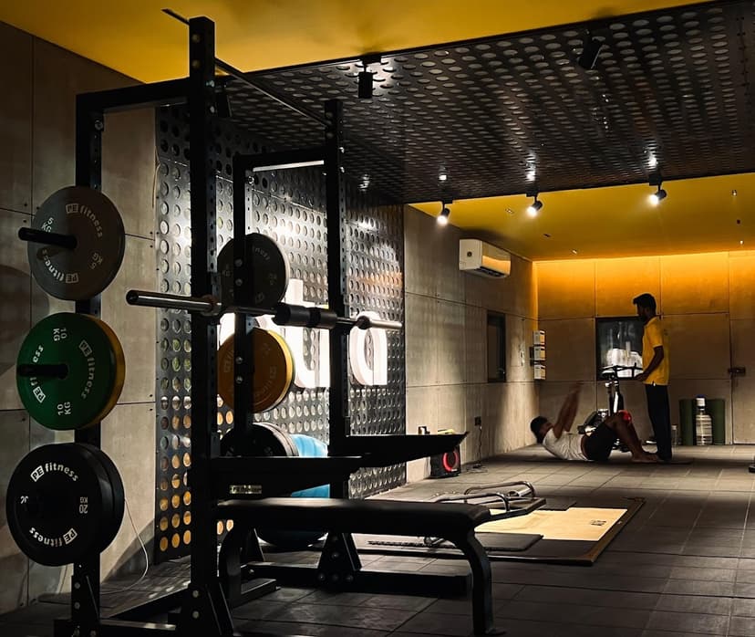 Atra Sports Science