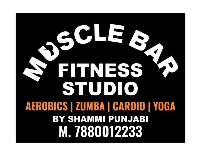 Muscle Bar Fitness Studio