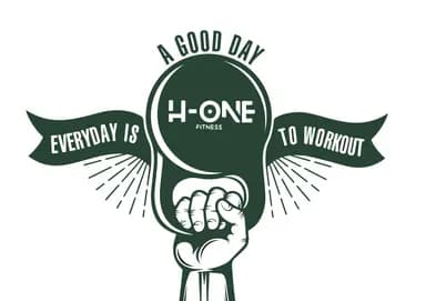 H-ONE Fitness