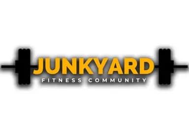 Junkyard Fitness Community