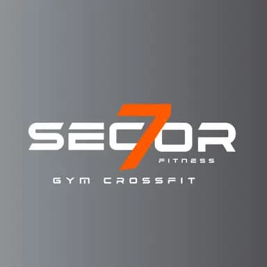 Sector 7 CrossFit Gym