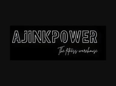 Ajinkpower (The fitness warehouse)