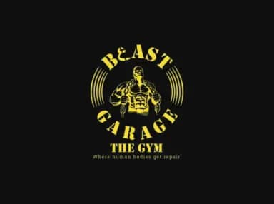 The Beast Garage