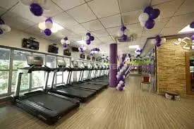 Anytime Fitness Sector 17, Chandigarh
