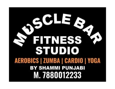 Muscle Bar Fitness Studio