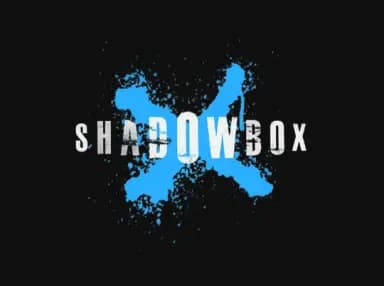 Shadowbox