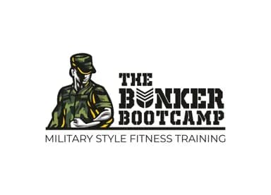 The Bunker bootcamp